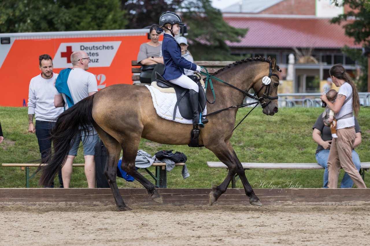 Bild 100 - Pony Akademie Turnier